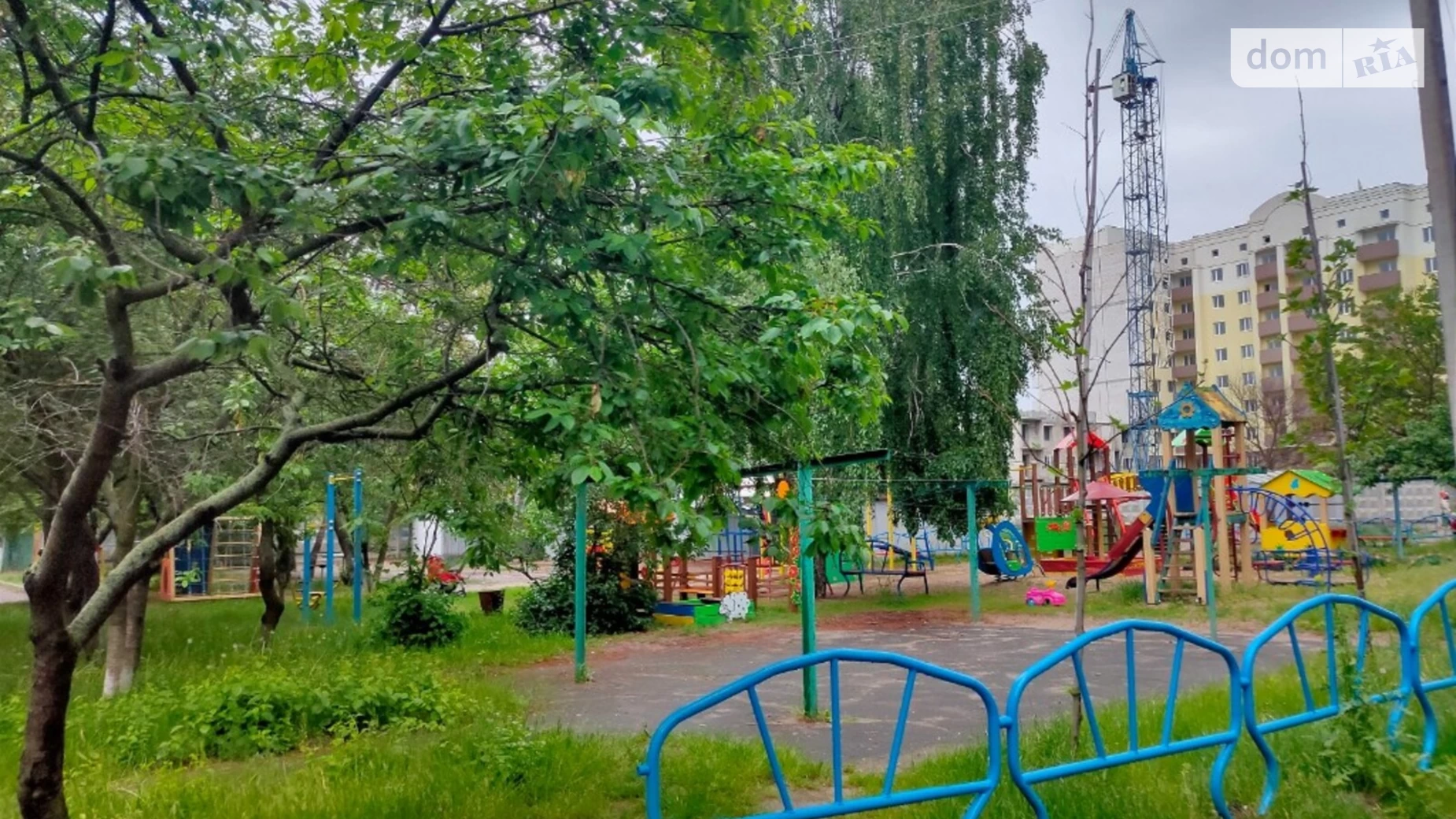 ул. Рекунова, 8 Гостомель  