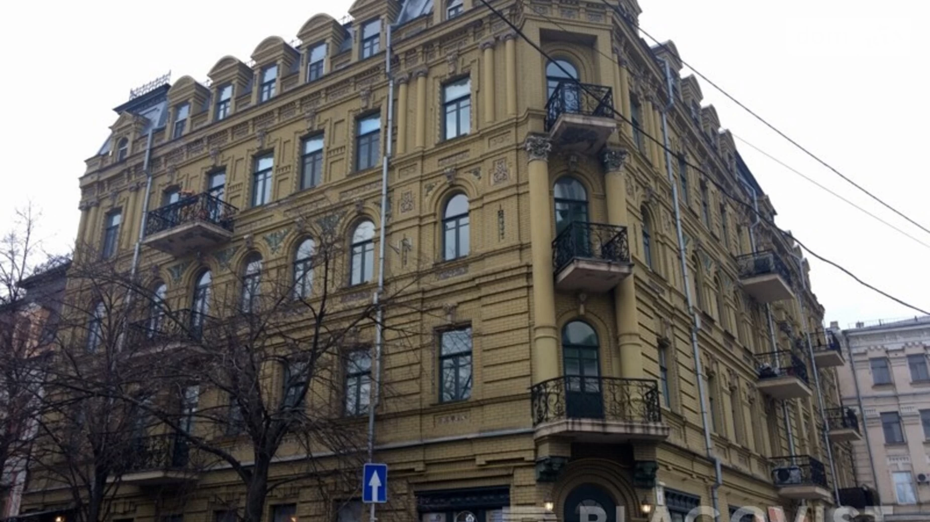Продается 4-комнатная квартира 142 кв. м в Киеве, ул. Хорива, 4 - фото 2