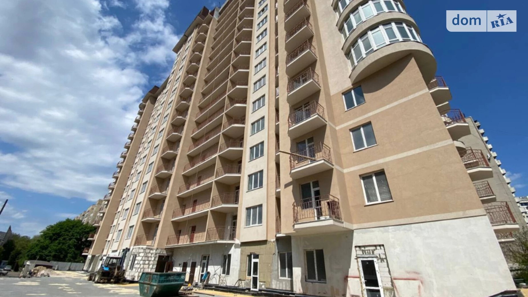 Продается 2-комнатная квартира 83 кв. м в Одессе, Фонтанская дор. - фото 5