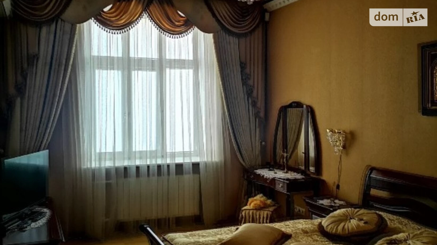 Продается 5-комнатная квартира 150 кв. м в Киеве, ул. Дарвина, 6 - фото 2