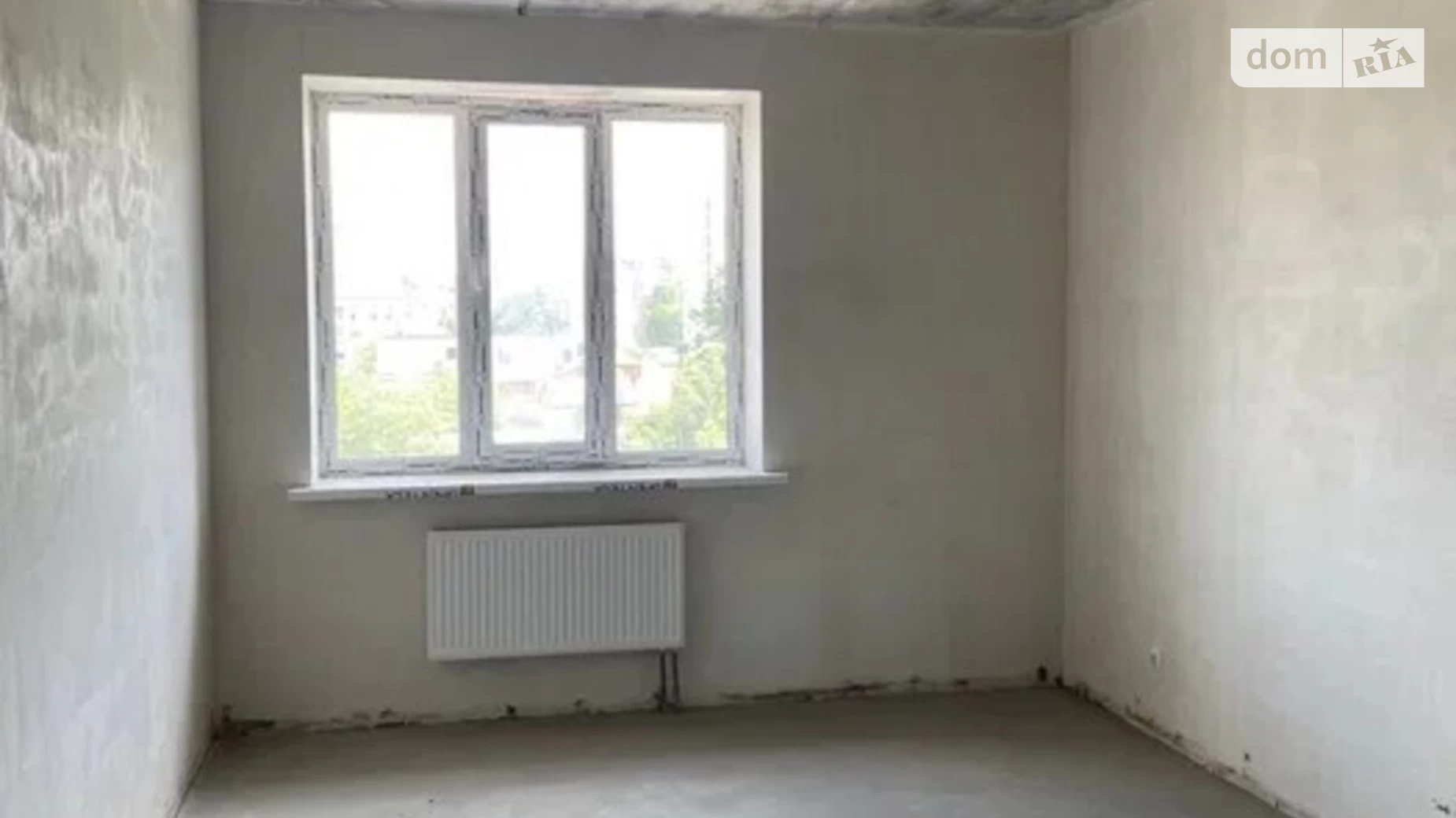 Продается 1-комнатная квартира 42.3 кв. м в Хмельницком, ул. Проскуровского Подполья, 110 - фото 3