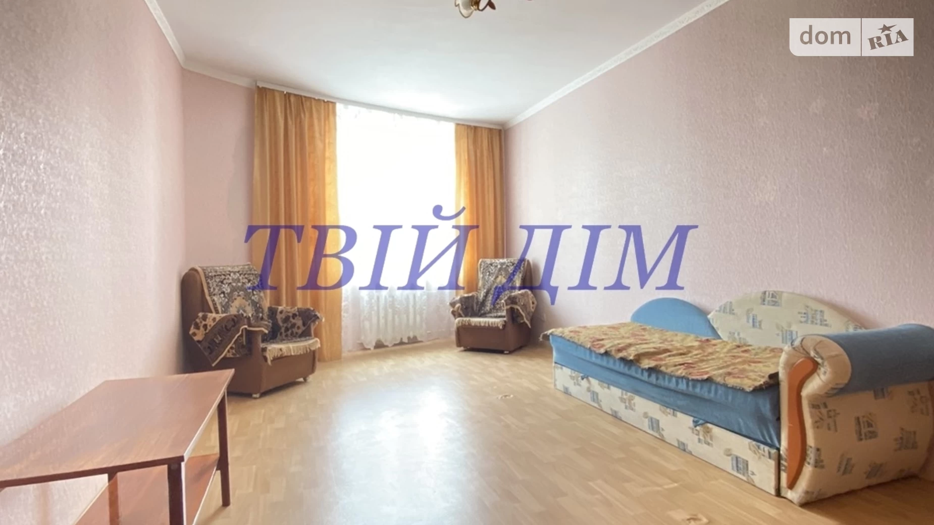 Продается 1-комнатная квартира 50 кв. м в Борисполе, ул. Старокиевская, 99 - фото 3