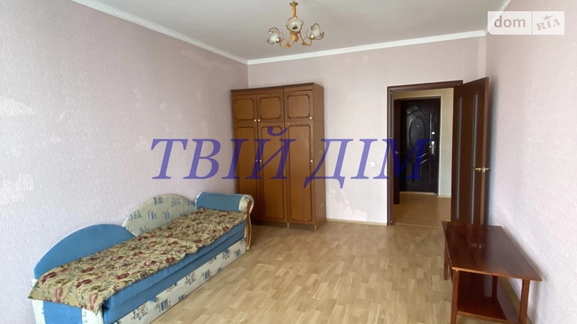 Продается 1-комнатная квартира 50 кв. м в Борисполе, ул. Старокиевская, 99 - фото 4