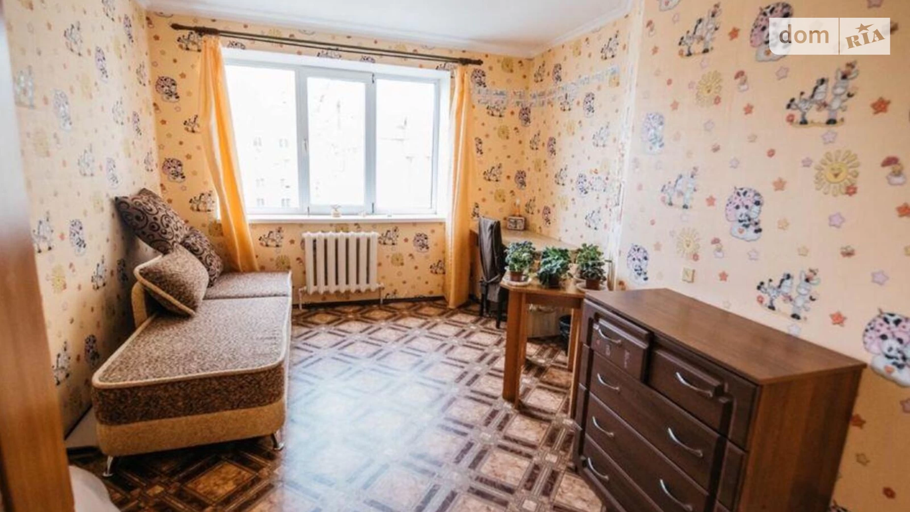 Продається 3-кімнатна квартира 73 кв. м у Одесі, вул. Палія Семена, 77 корпус 2 - фото 2