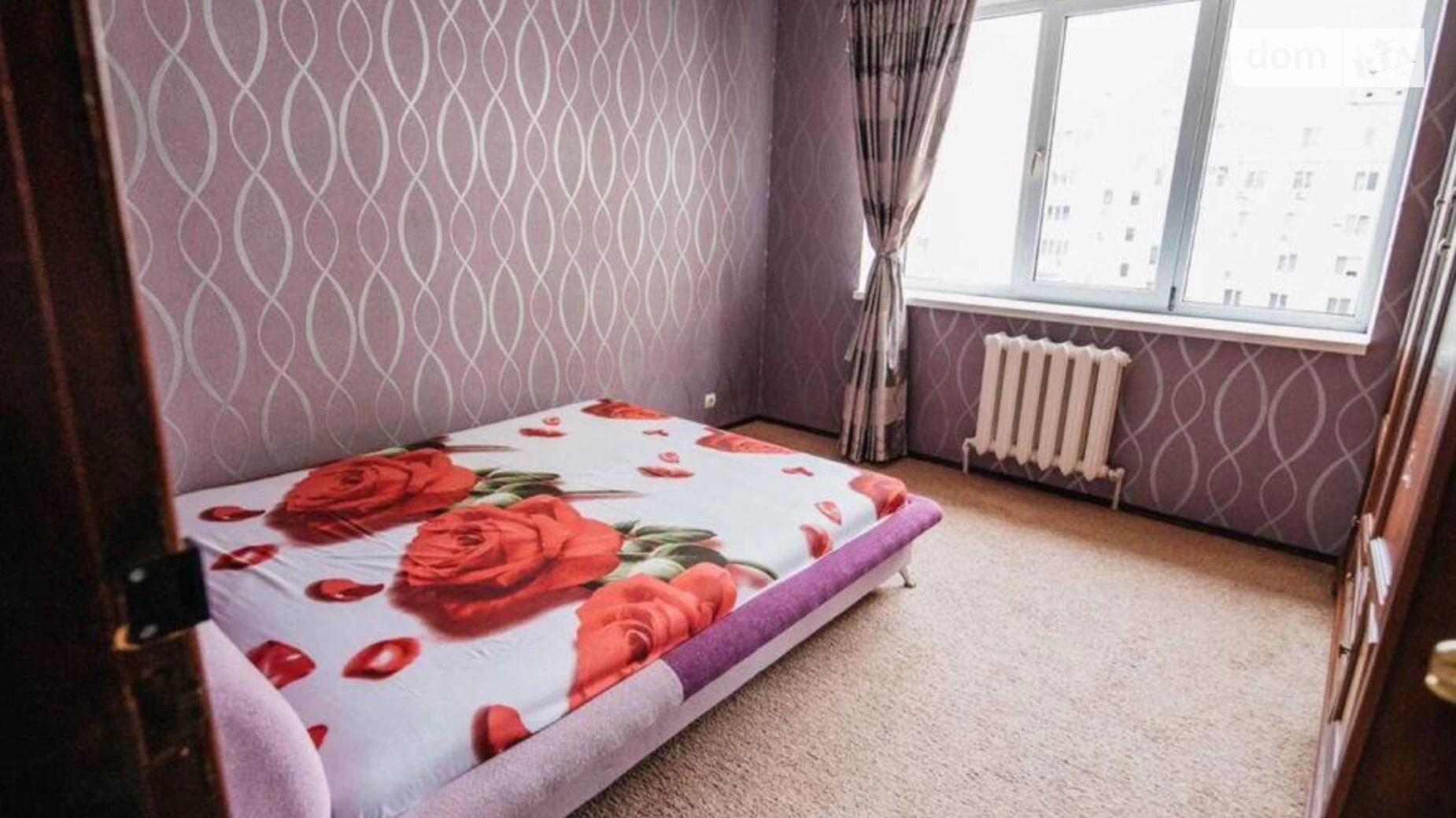 Продается 3-комнатная квартира 73 кв. м в Одессе, ул. Палия Семена, 77 корпус 2