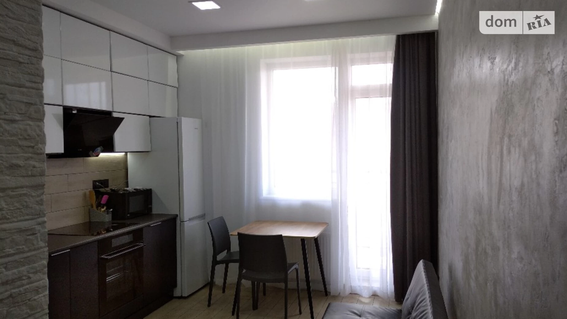 Продается 1-комнатная квартира 43.75 кв. м в Одессе, ул. Генуэзская, 1 К3 - фото 2