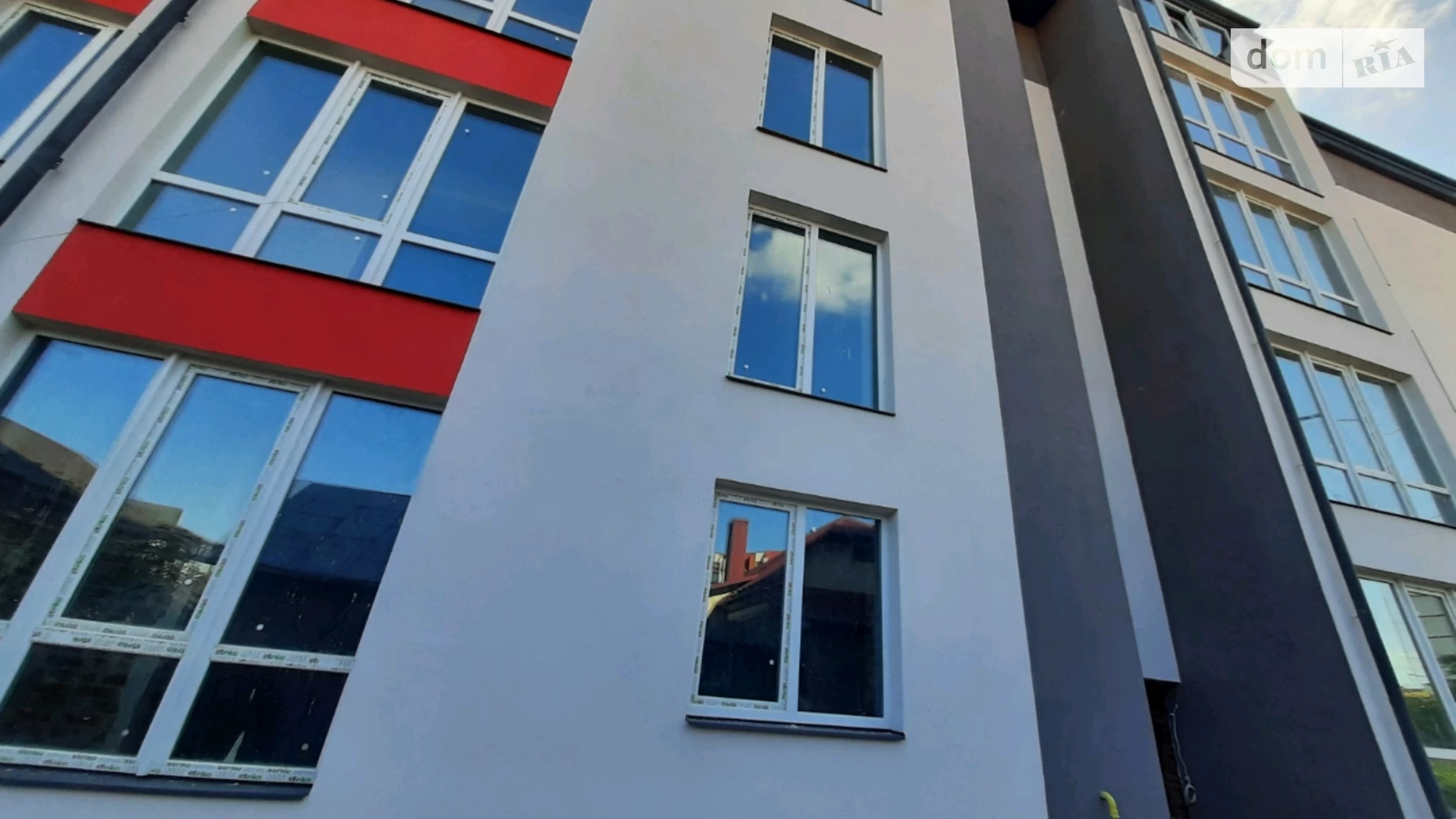 Продається 2-кімнатна квартира 53 кв. м у Петрикові, вул. Степана Бандери, 45Б - фото 4