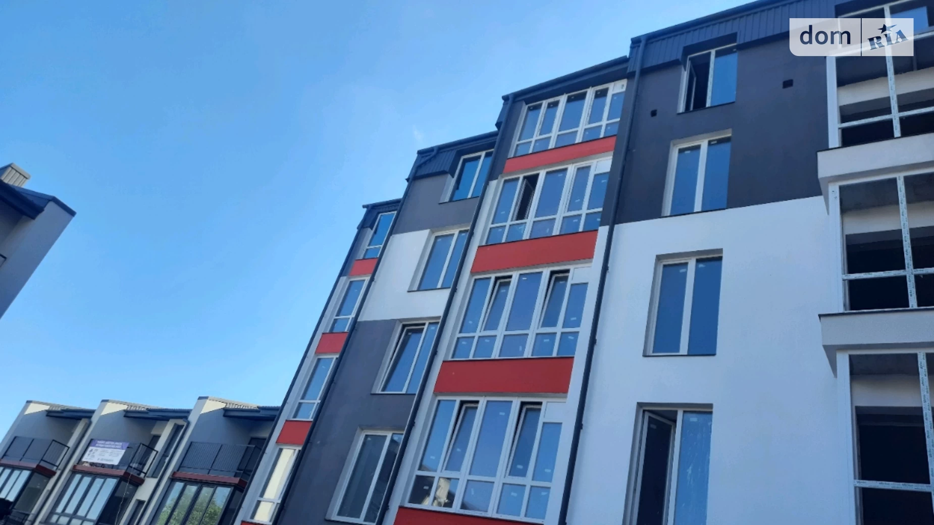 Продається 2-кімнатна квартира 53 кв. м у Петрикові, вул. Степана Бандери, 45Б - фото 5
