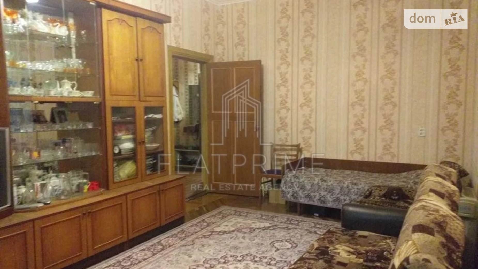 Продается 3-комнатная квартира 73 кв. м в Киеве, ул. Михаила Бойчука, 29 - фото 2
