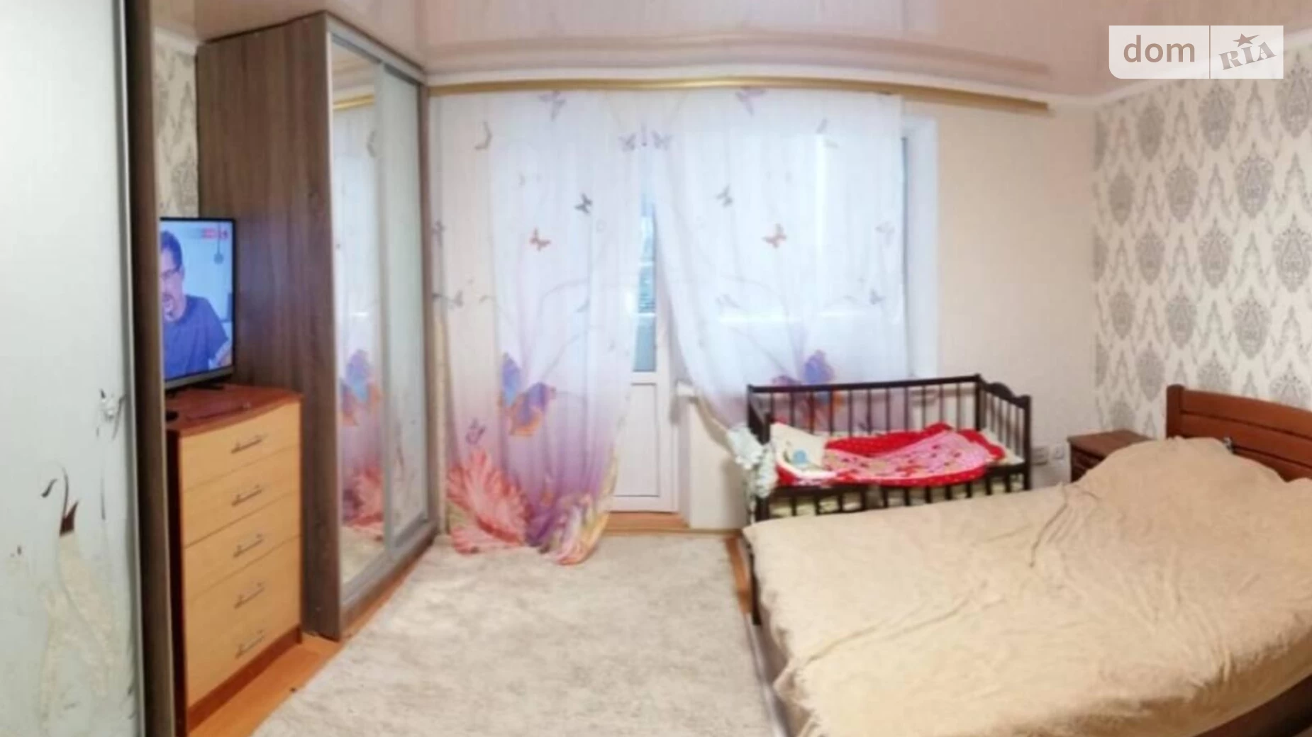 Продается 3-комнатная квартира 75 кв. м в Белгороде-Днестровском, ул. Измаильская