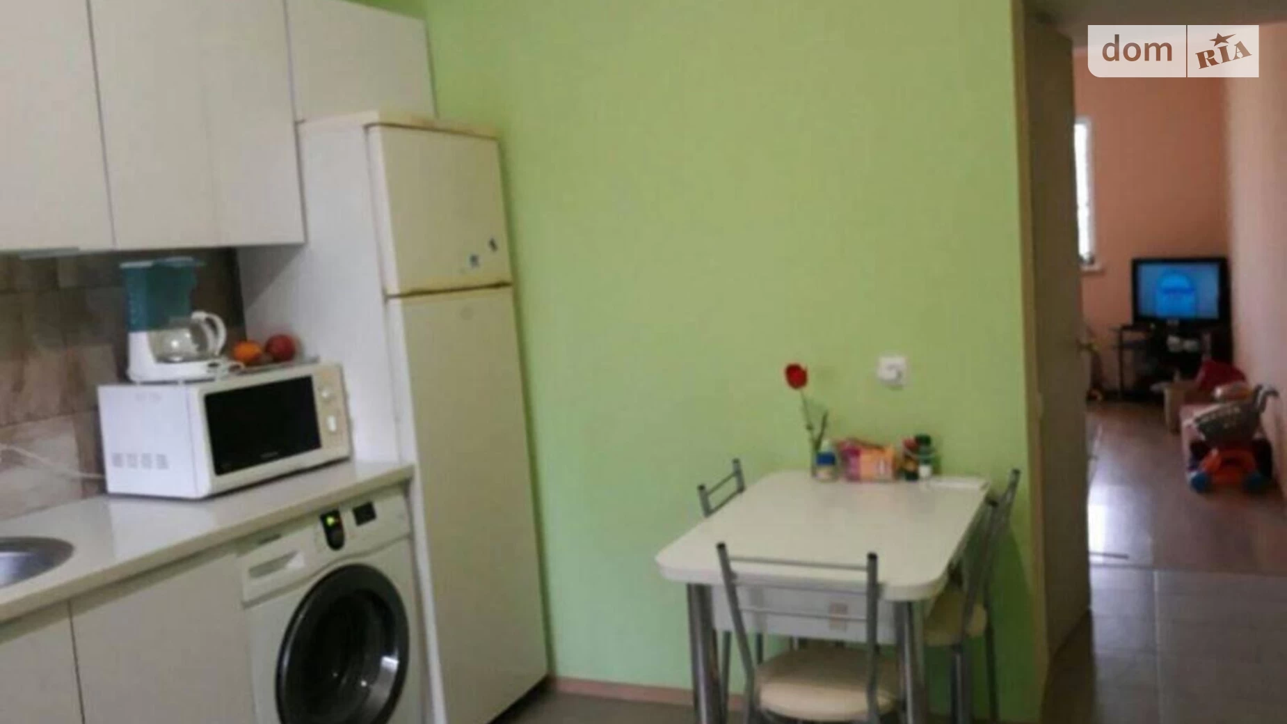 Продается 1-комнатная квартира 30 кв. м в Одессе, ул. Северная - фото 5