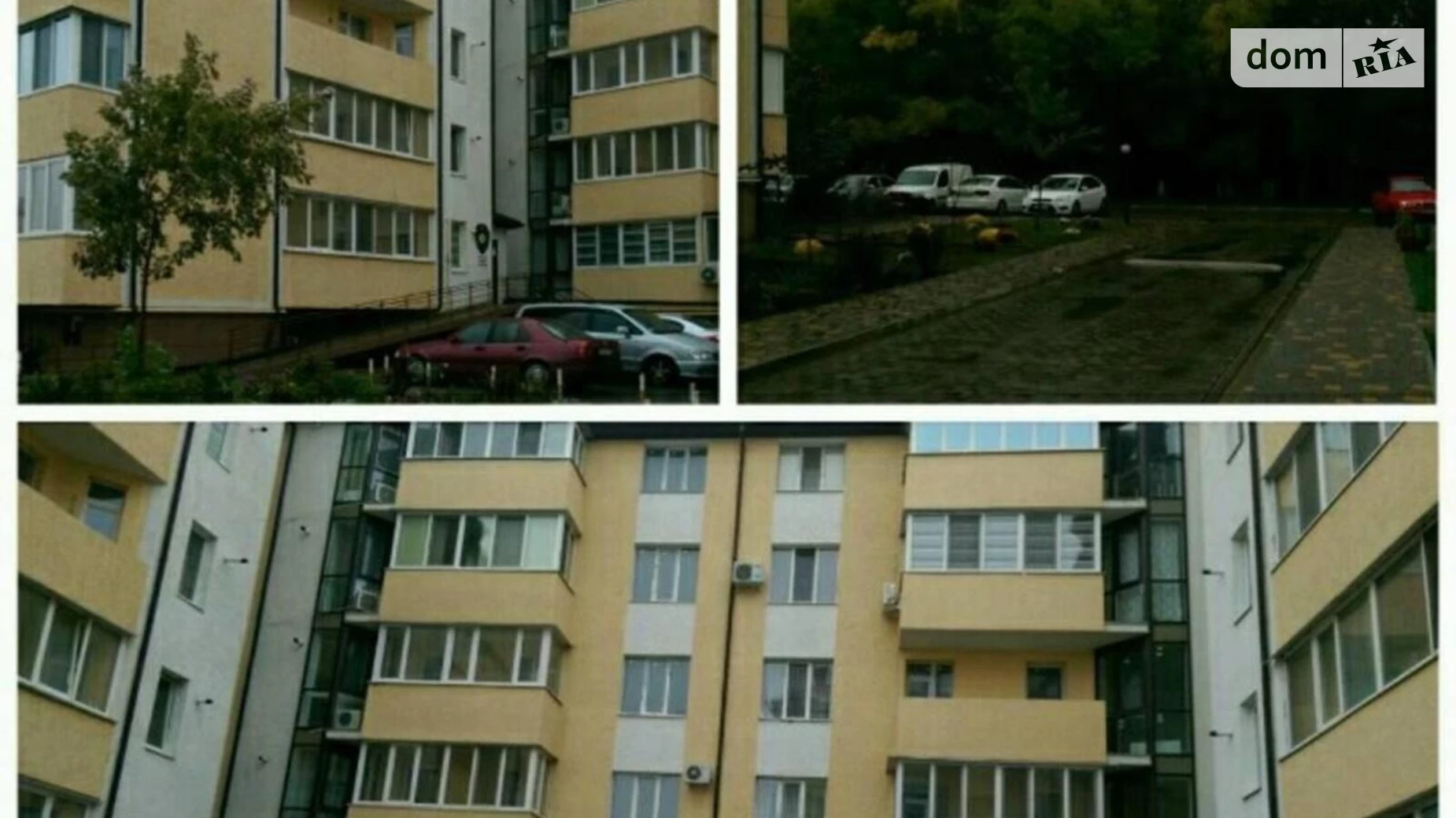 Продается 2-комнатная квартира 64 кв. м в Великодолинском, ул. Мариинская - фото 3