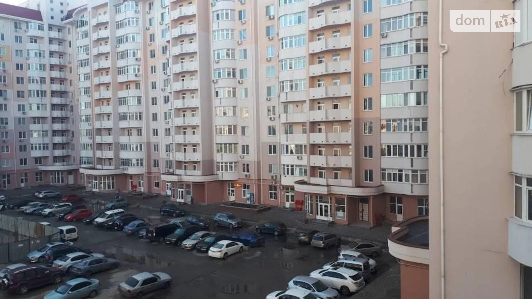 Продается 1-комнатная квартира 41 кв. м в Одессе, ул. Маршала Малиновского - фото 3