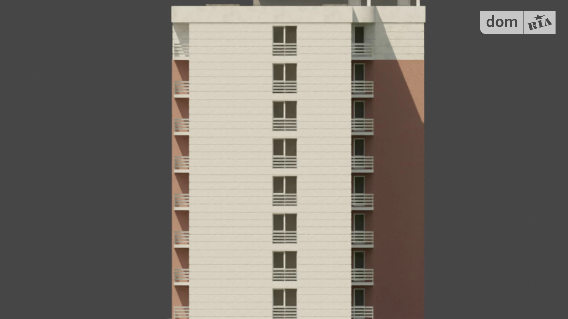 Продается 1-комнатная квартира 48 кв. м в Черткове, цена: 28800 $ - фото 3