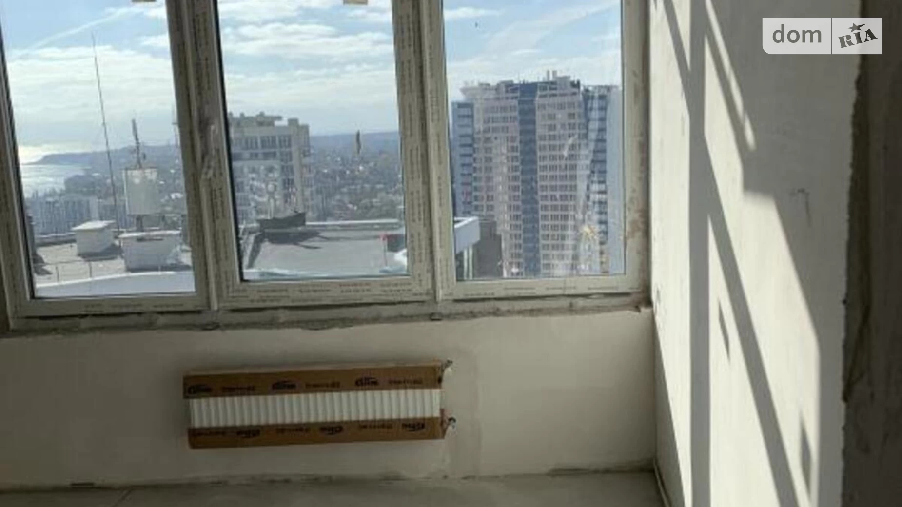 Продается 2-комнатная квартира 60 кв. м в Одессе, ул. Каманина, 16/4А - фото 4