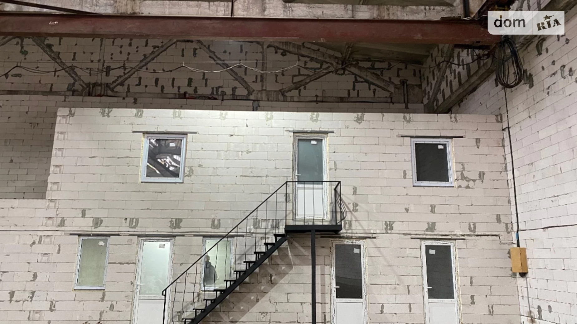 Сдается в аренду помещения свободного назначения 850 кв. м в 1-этажном здании, цена: 70000 грн - фото 2
