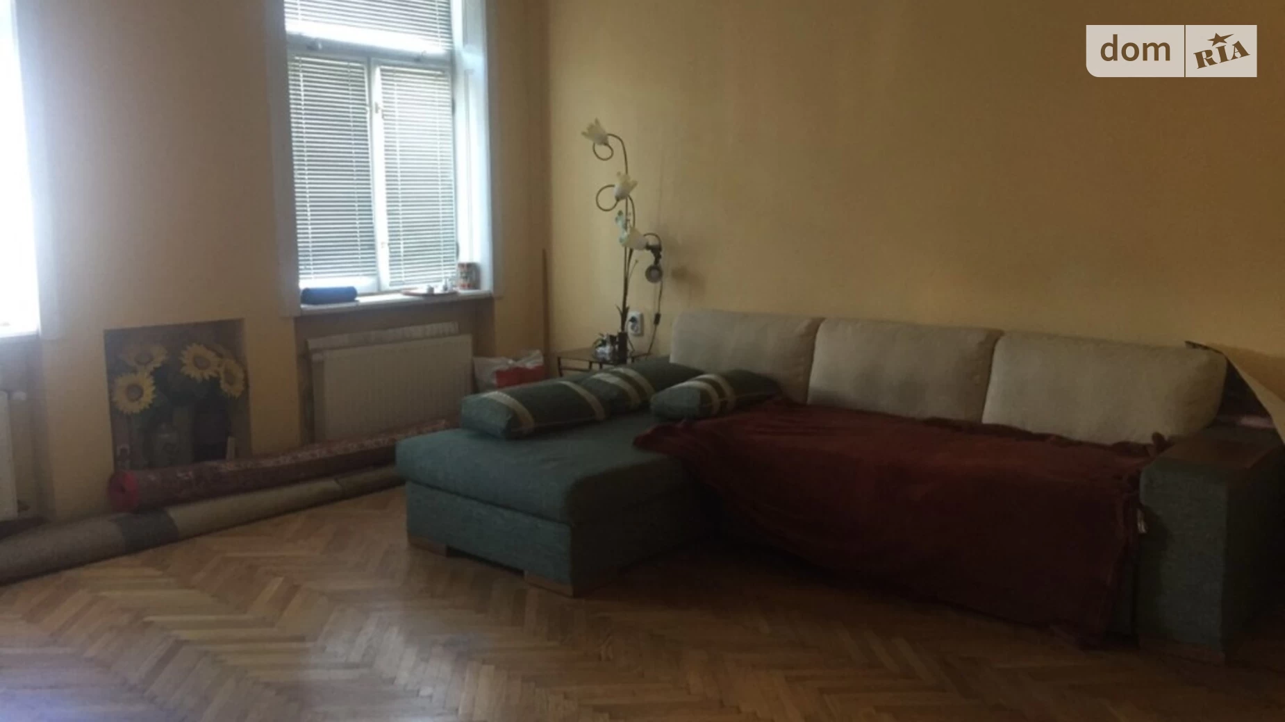 Продается 3-комнатная квартира 107 кв. м в Черновцах - фото 4