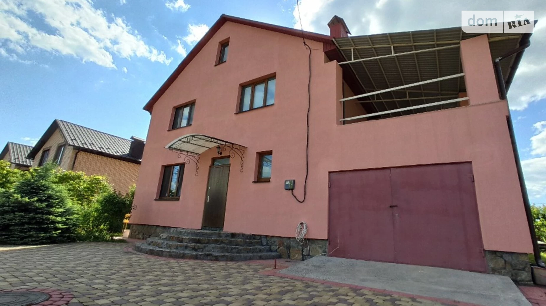 Продається будинок 2 поверховий 214 кв. м з мансардою, цена: 175000 $ - фото 3