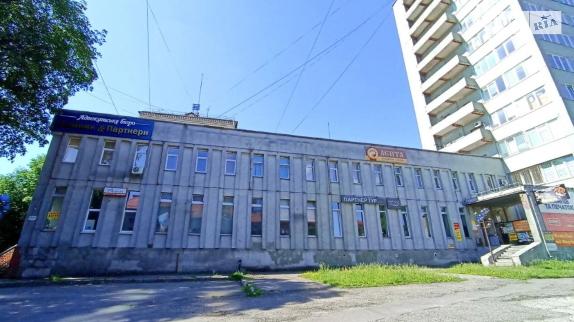 Продается объект сферы услуг 1870 кв. м в 2-этажном здании, цена: 1683000 $ - фото 2