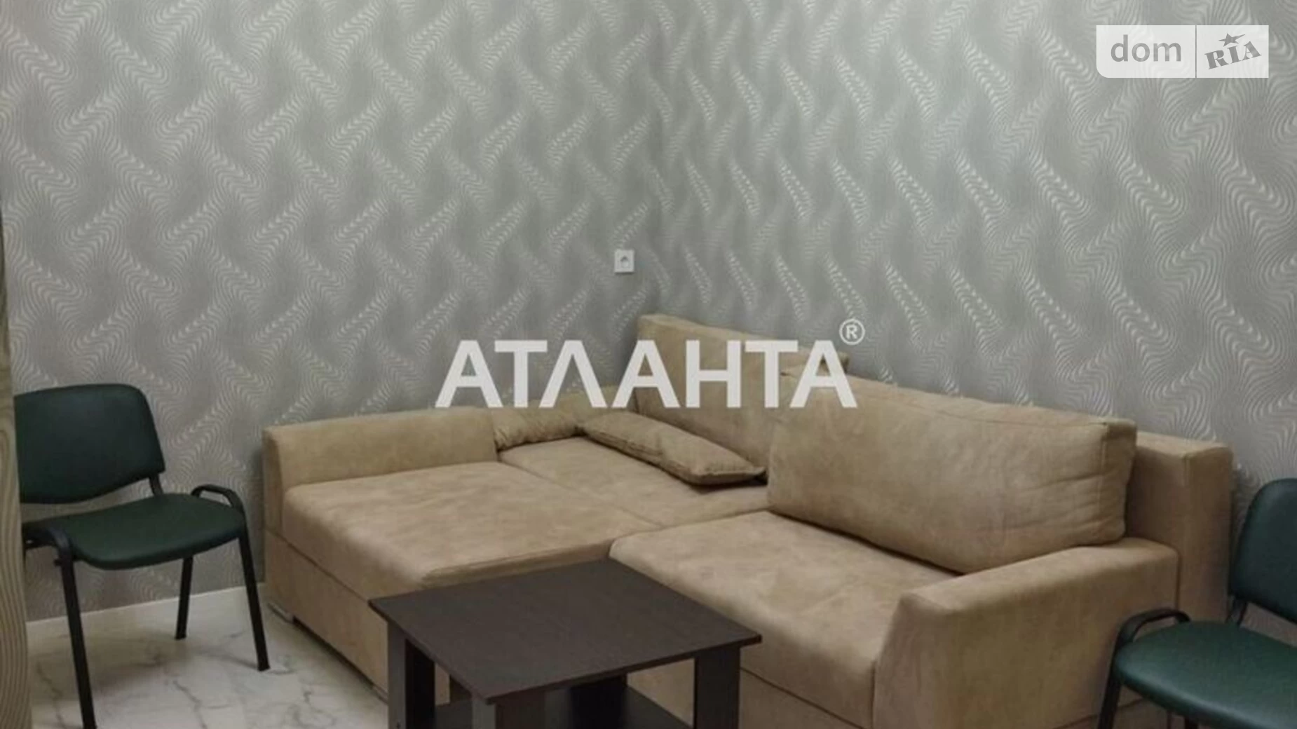 Продается 1-комнатная квартира 46 кв. м в Одессе, ул. Генуэзская - фото 3