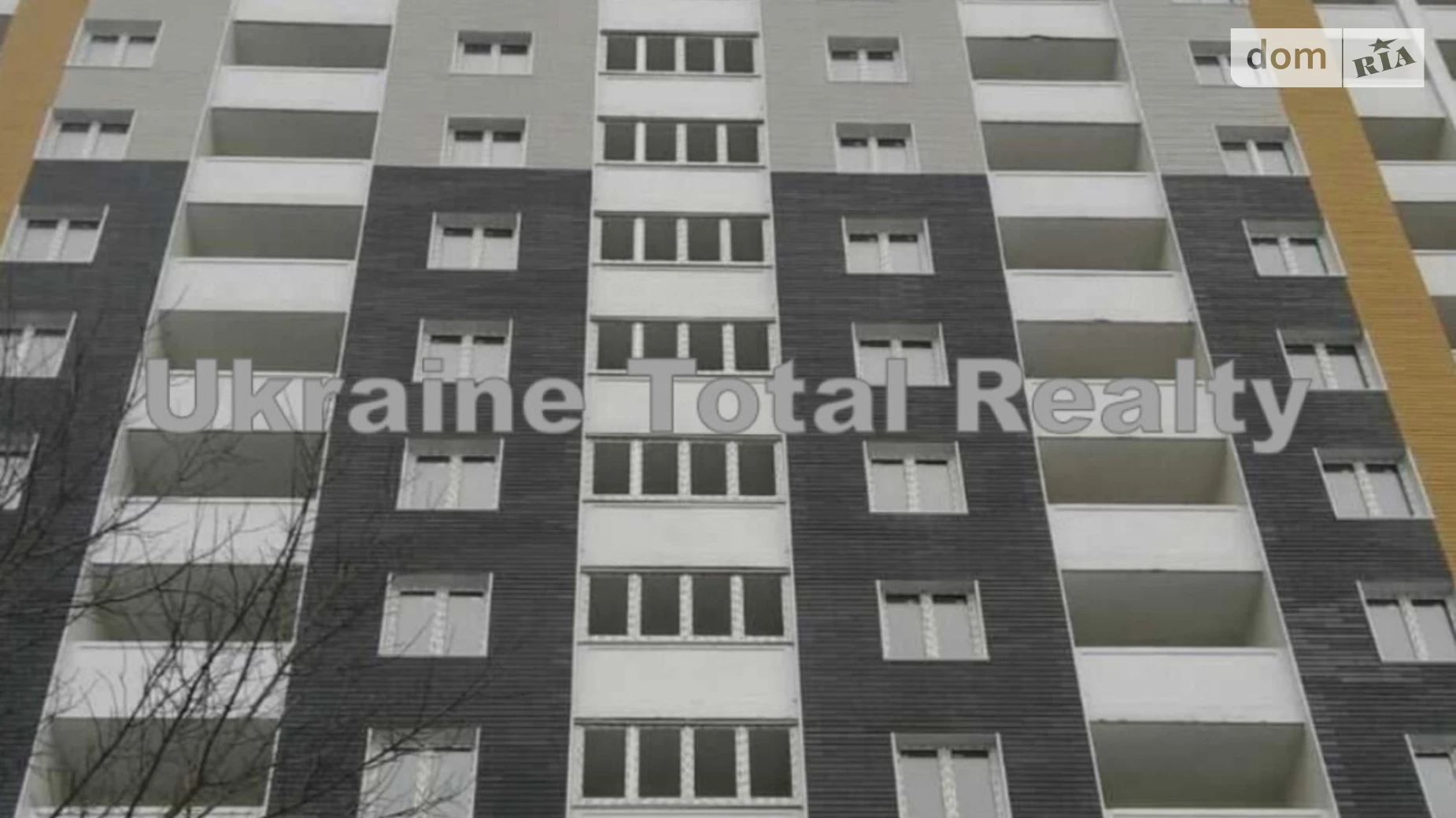 Продается 2-комнатная квартира 72 кв. м в Киеве, ул. Николая Винграновского, 2 - фото 2