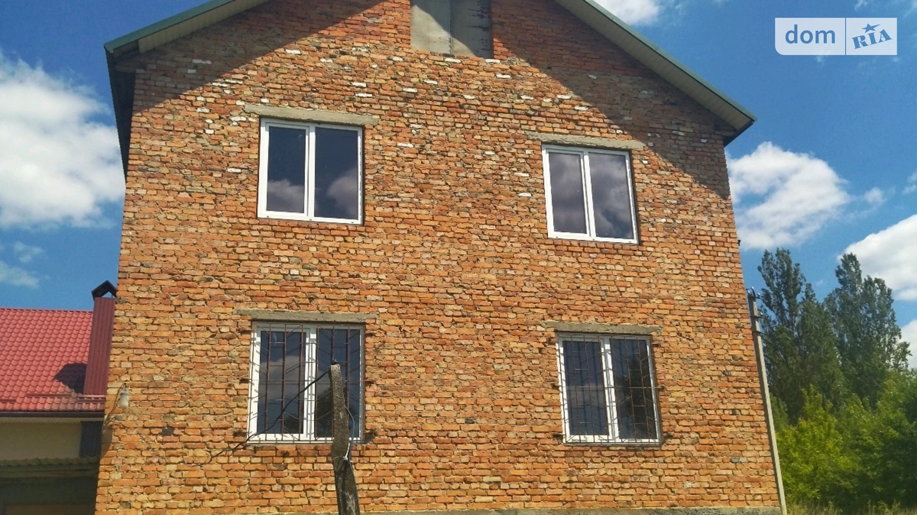 Продается дом на 2 этажа 214.3 кв. м с подвалом, цена: 59000 $ - фото 3