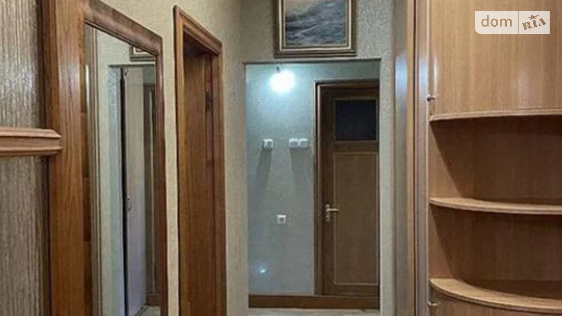 Продается 2-комнатная квартира 53 кв. м в Хмельницком - фото 4