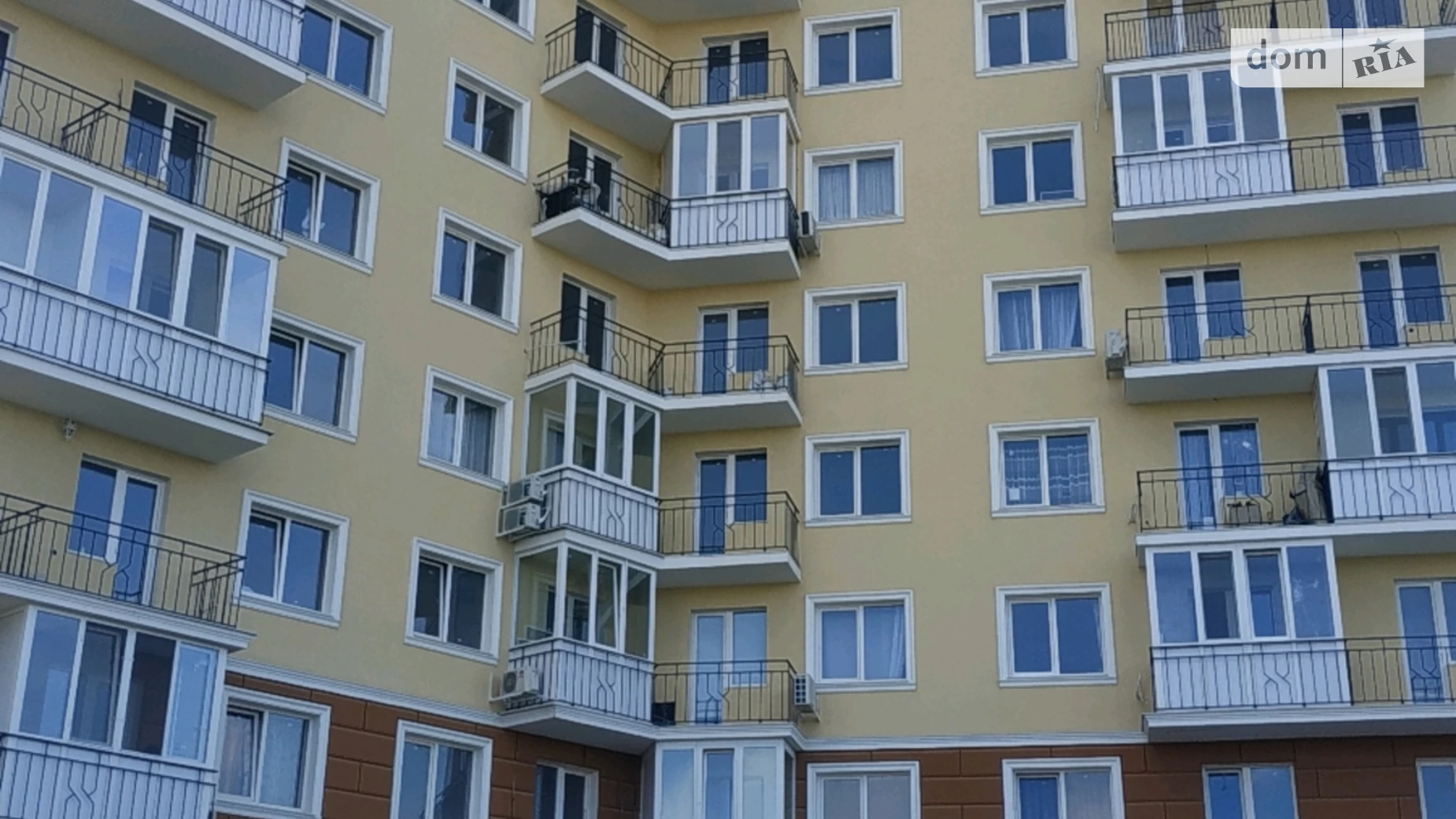 Продається 1-кімнатна квартира 38.3 кв. м у Одесі - фото 4