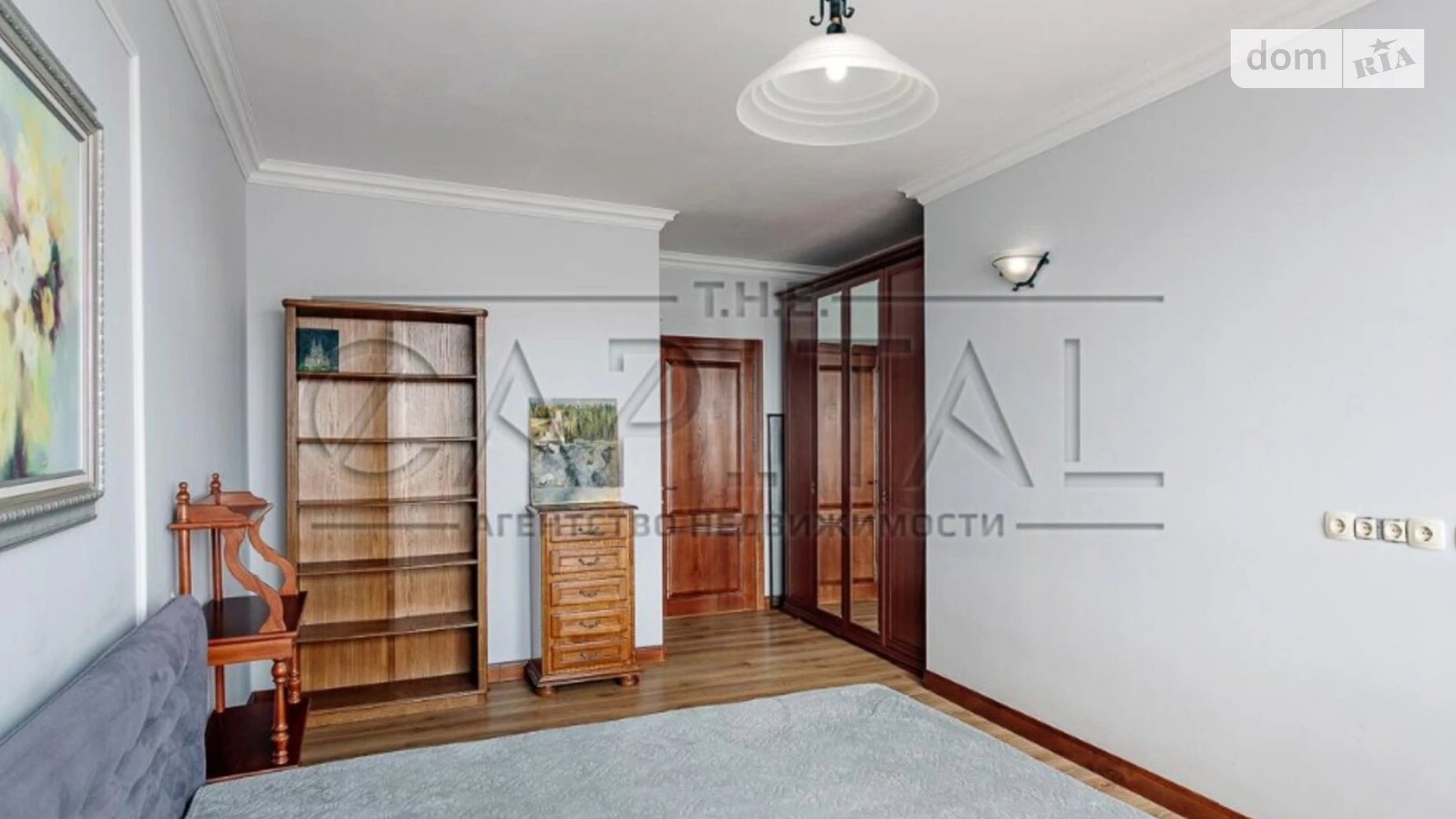 Сдается в аренду 2-комнатная квартира 65 кв. м в Киеве, ул. Демеевская, 62 - фото 3