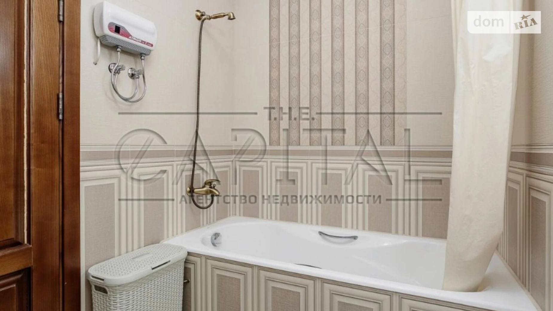 Сдается в аренду 2-комнатная квартира 65 кв. м в Киеве, ул. Демеевская, 62 - фото 4