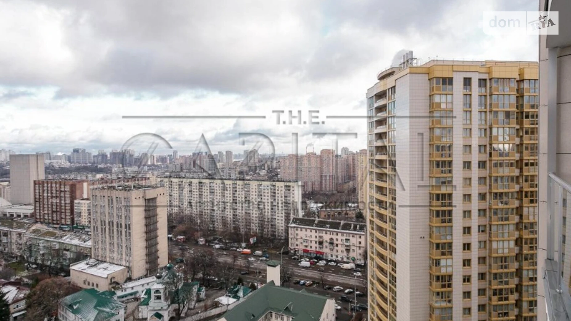 Сдается в аренду 2-комнатная квартира 65 кв. м в Киеве, ул. Демеевская, 62 - фото 5