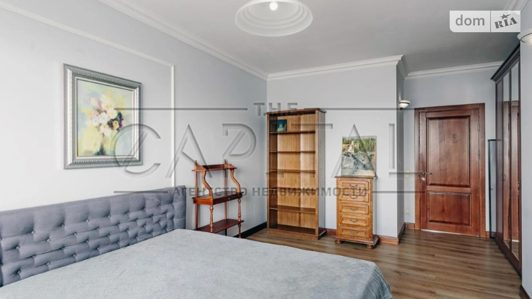 Сдается в аренду 2-комнатная квартира 65 кв. м в Киеве, ул. Демеевская, 62 - фото 2