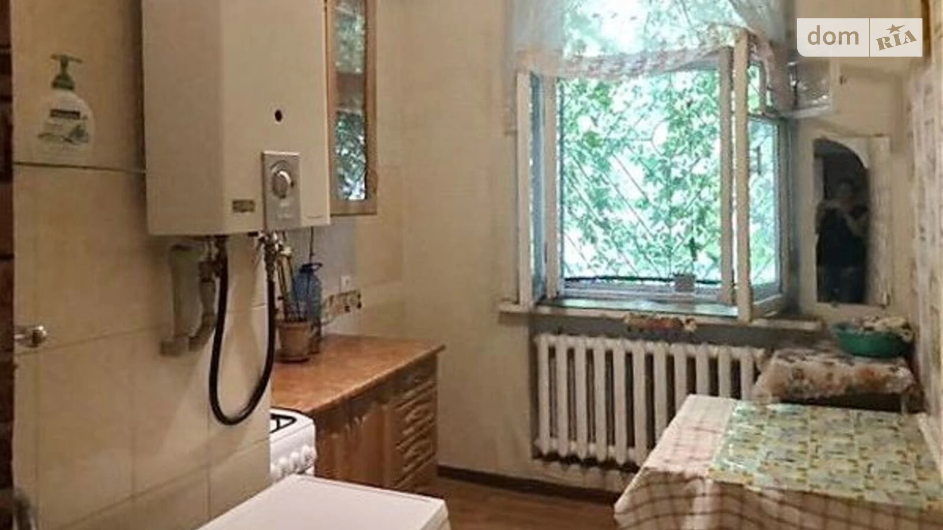 Продается 1-комнатная квартира 32 кв. м в Одессе, ул. Леонтовича - фото 2