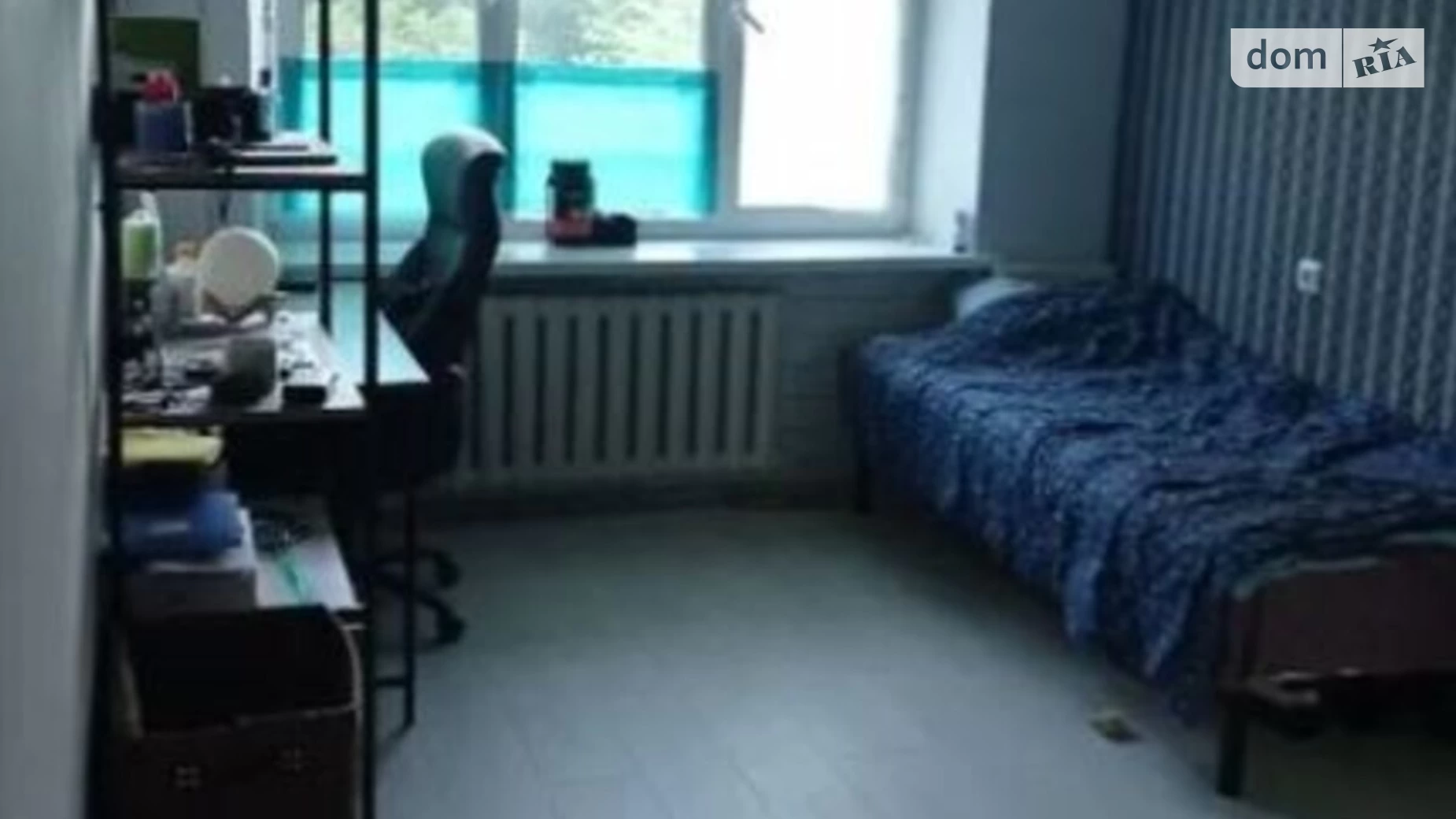 Продается 1-комнатная квартира 30 кв. м в Хмельницком, ул. Заречанская - фото 4