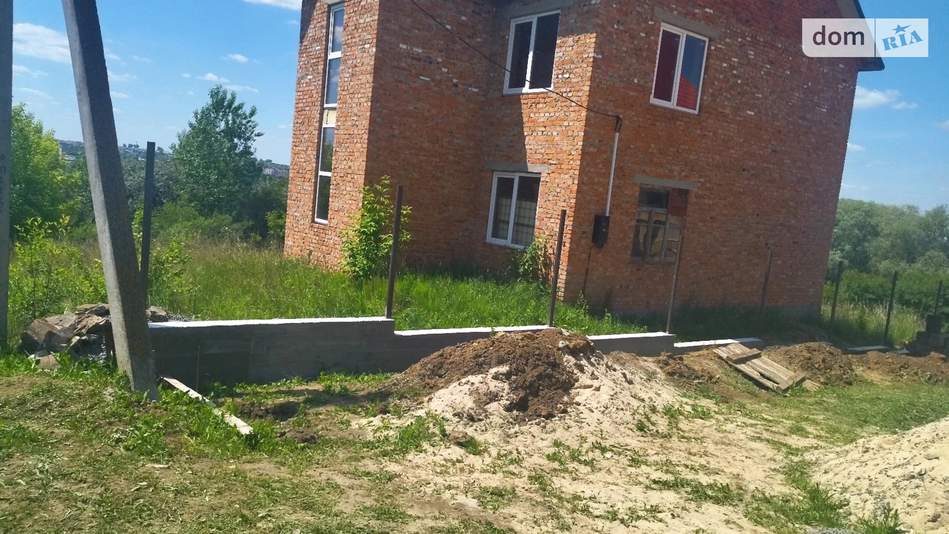 Продается дом на 2 этажа 214.3 кв. м с подвалом, цена: 59000 $ - фото 4