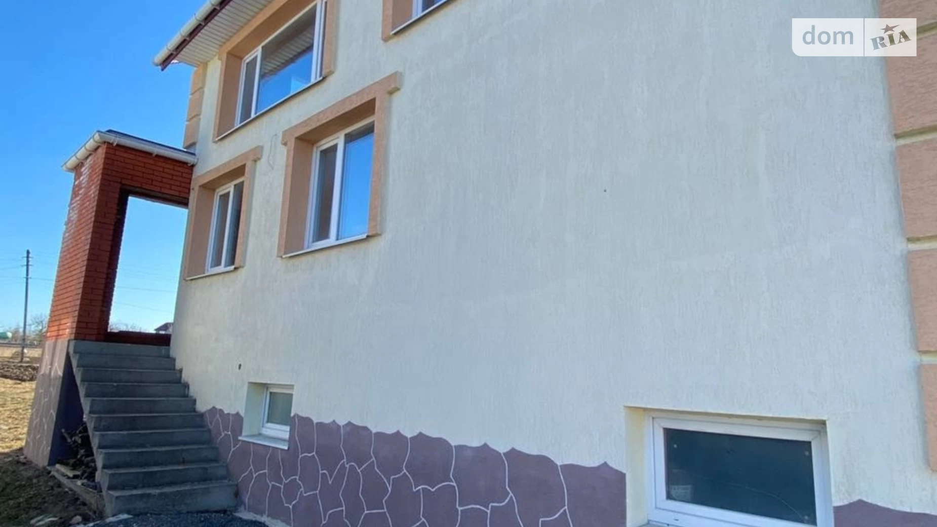 Продается дом на 3 этажа 190 кв. м с верандой, цена: 75000 $ - фото 3