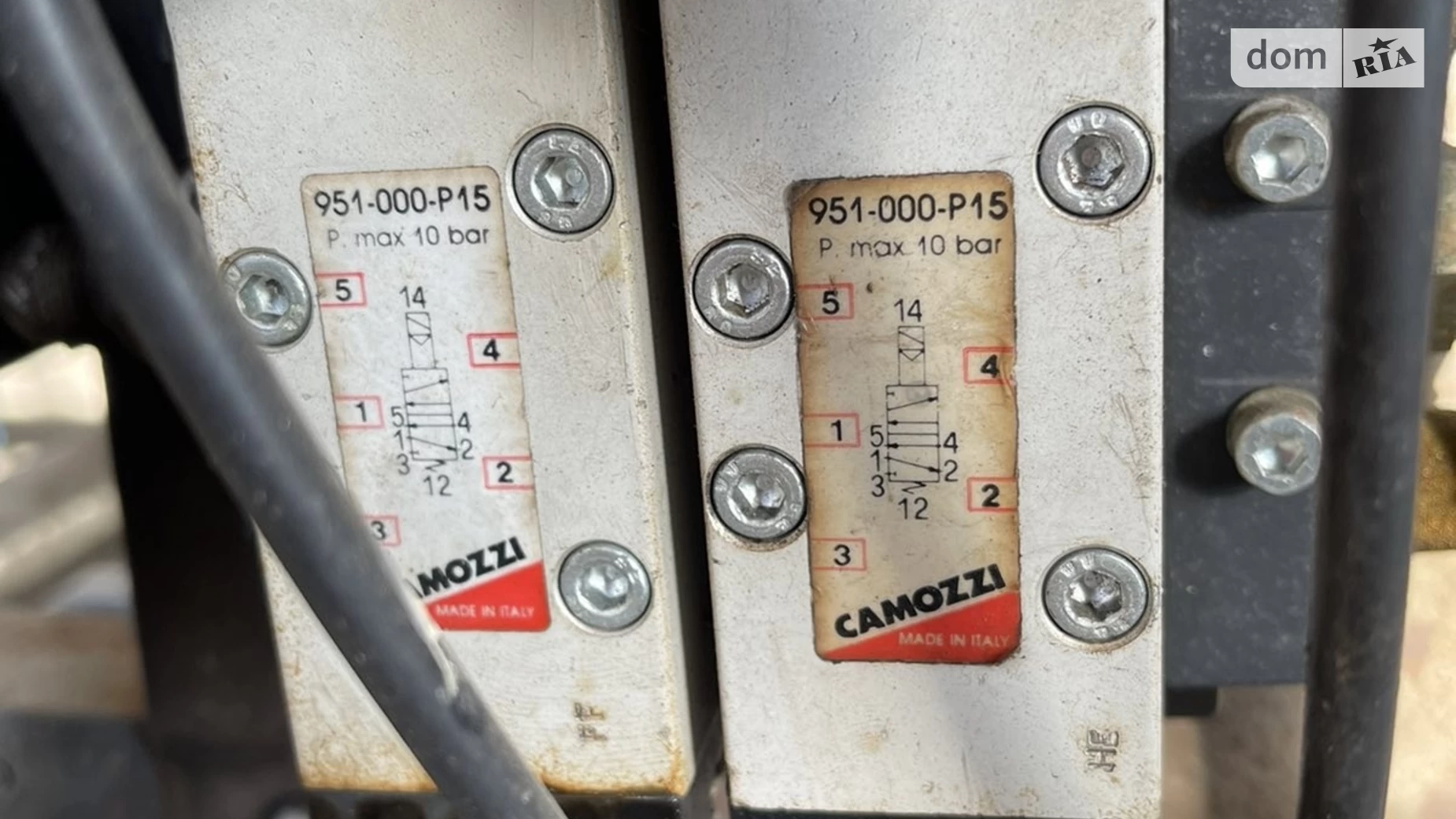 Продається об'єкт сфери послуг 470 кв. м в 1-поверховій будівлі, цена: 165000 $ - фото 2
