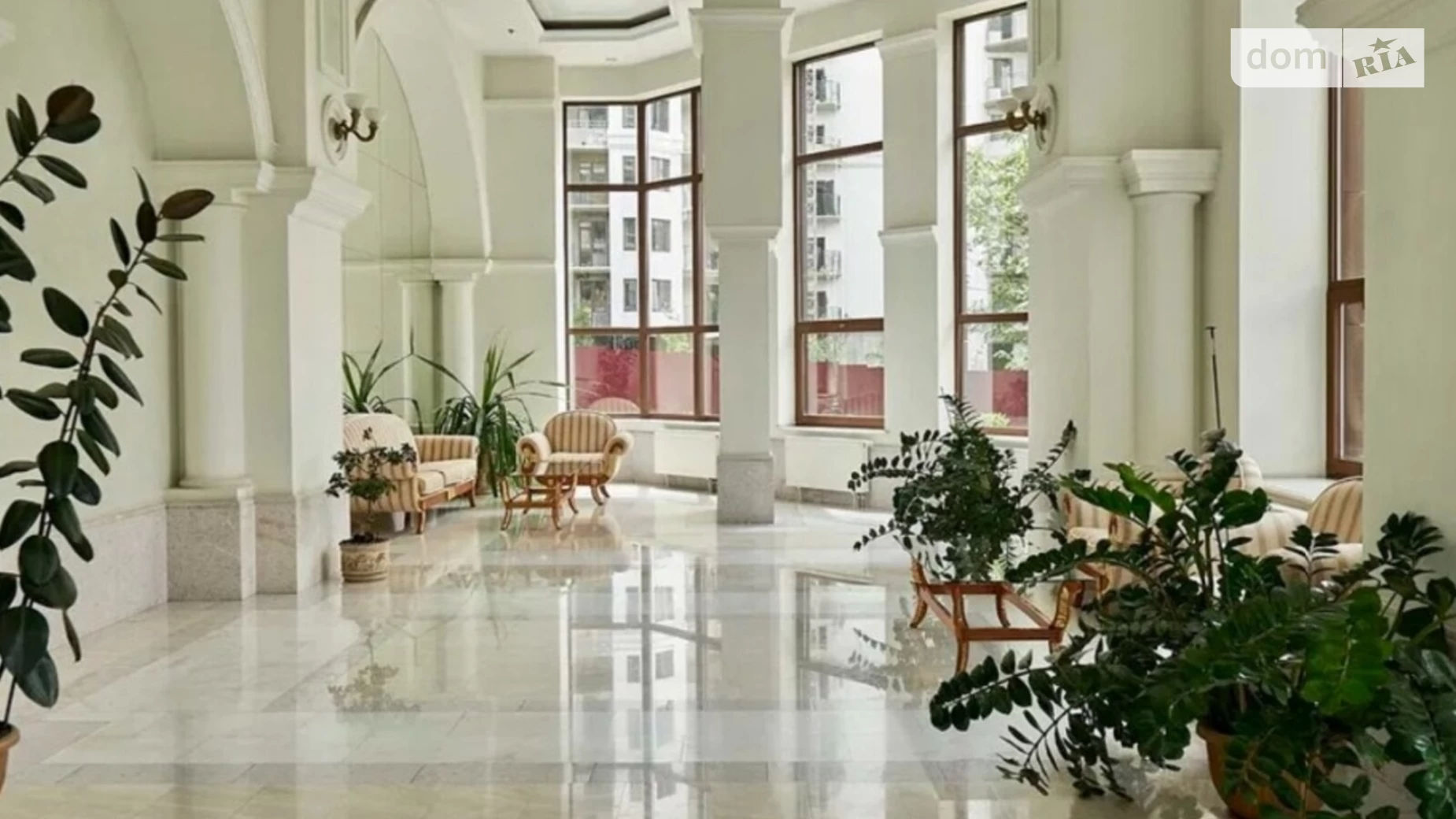 Продается 2-комнатная квартира 95 кв. м в Одессе, ул. Генуэзская - фото 2