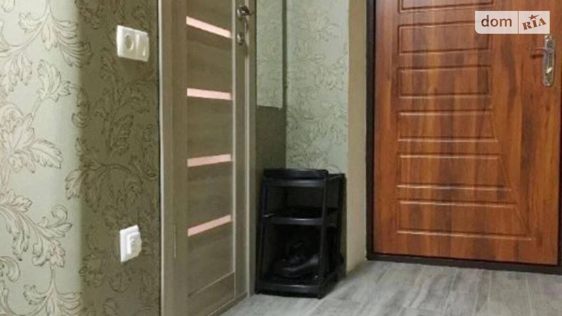 Продається 1-кімнатна квартира 33 кв. м у Одесі, вул. Воронезька