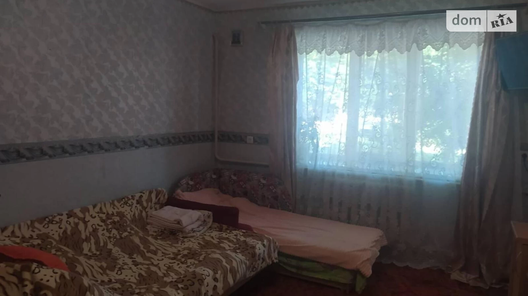 Продается 3-комнатная квартира 87.8 кв. м в Великодолинском, ул. Станционная(Мизикевича)