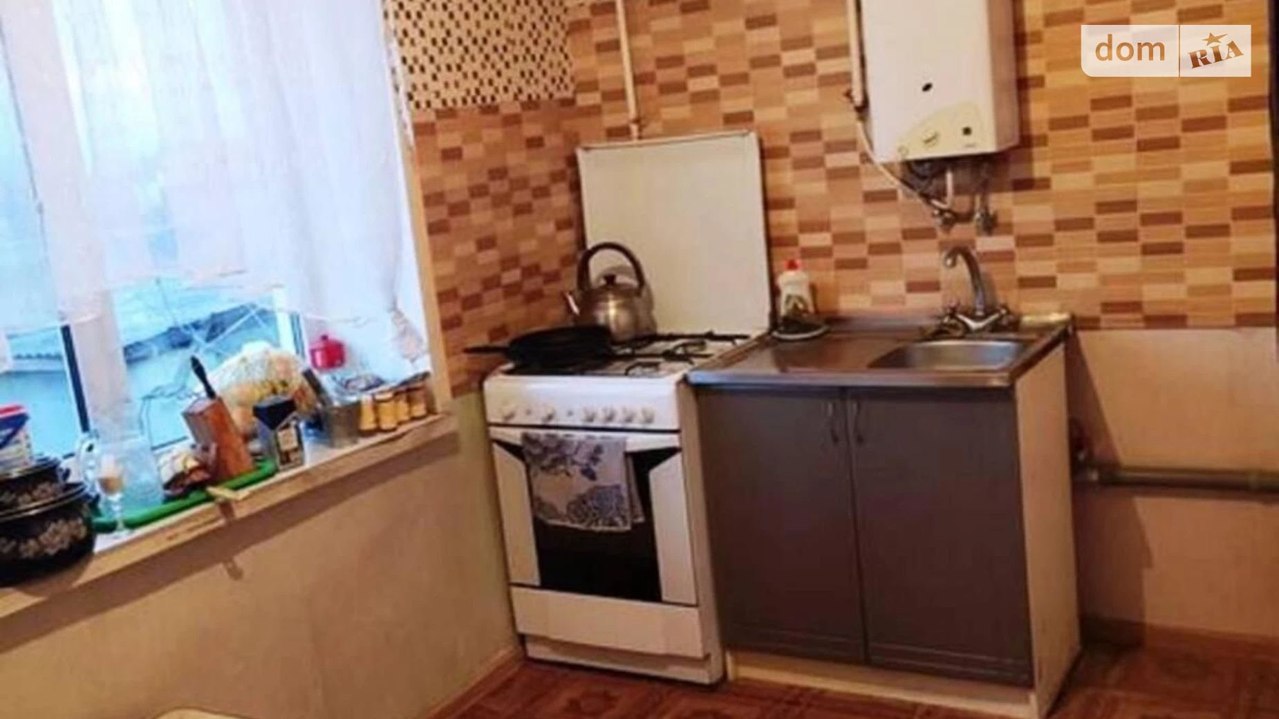 Продается 2-комнатная квартира 43 кв. м в Одессе, ул. Магистральная