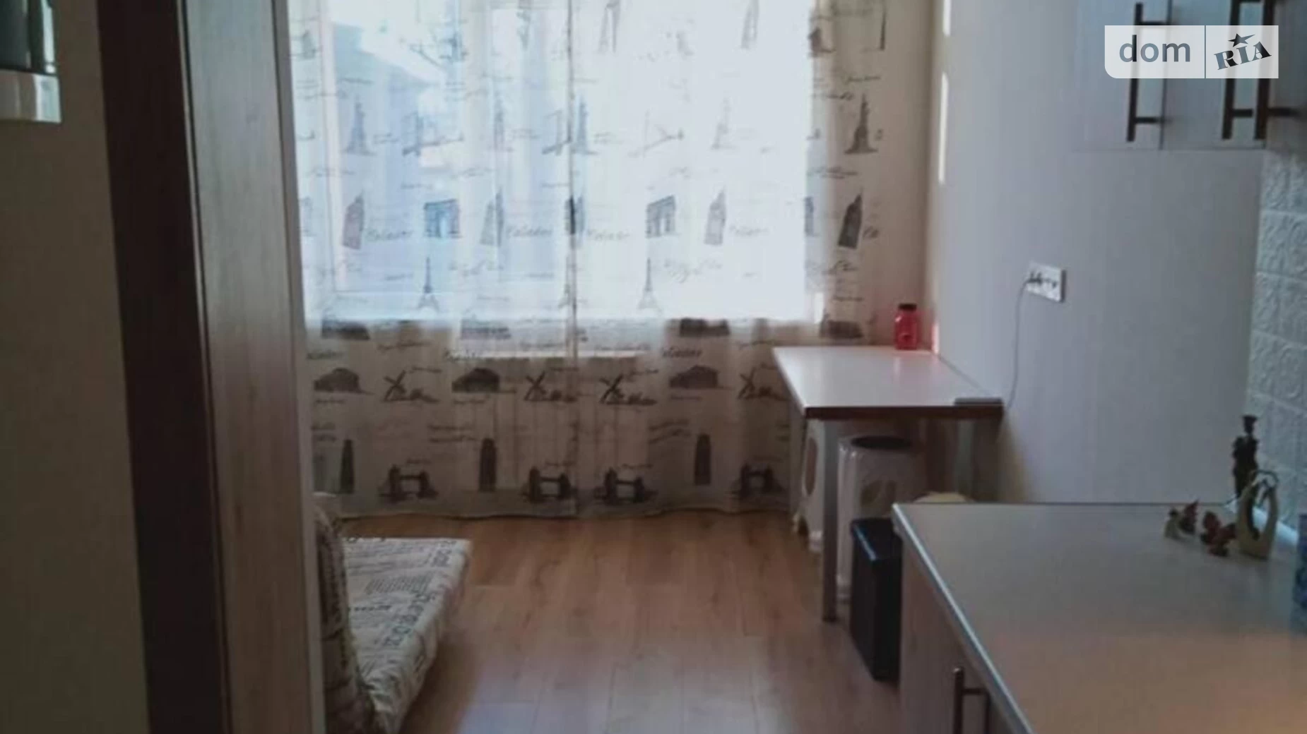 Продается 1-комнатная квартира 17 кв. м в Одессе, ул. Андреевского - фото 3
