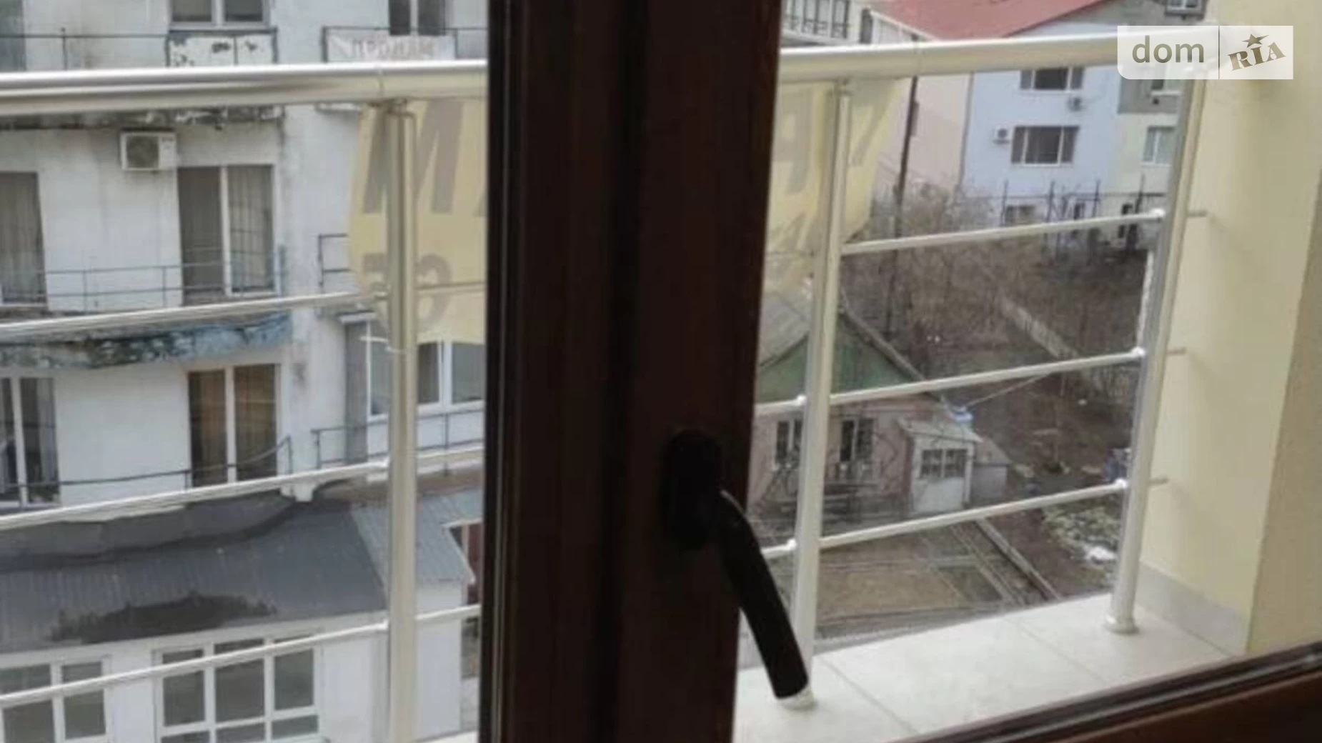Продается 2-комнатная квартира 40 кв. м в Одессе, ул. Долгая - фото 4