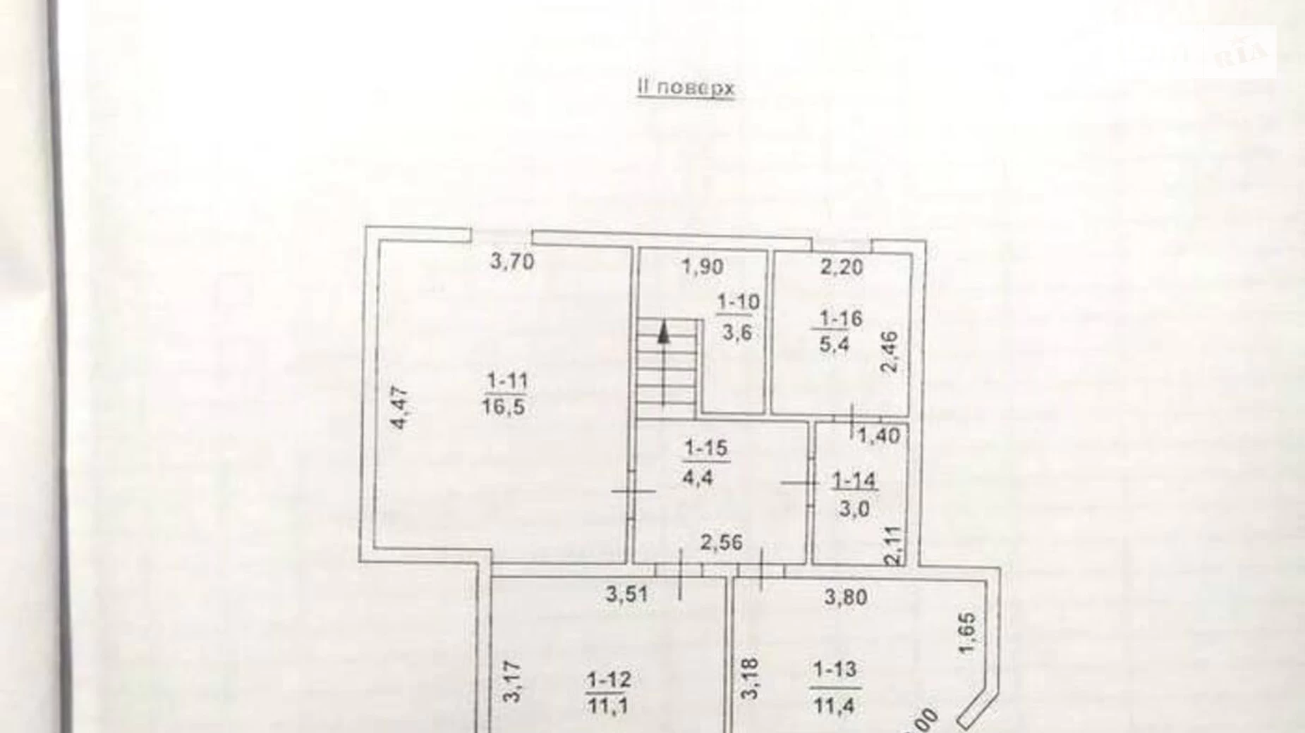 Продается дом на 2 этажа 167 кв. м с гаражом, ул. Преображенская(Советской Армии)