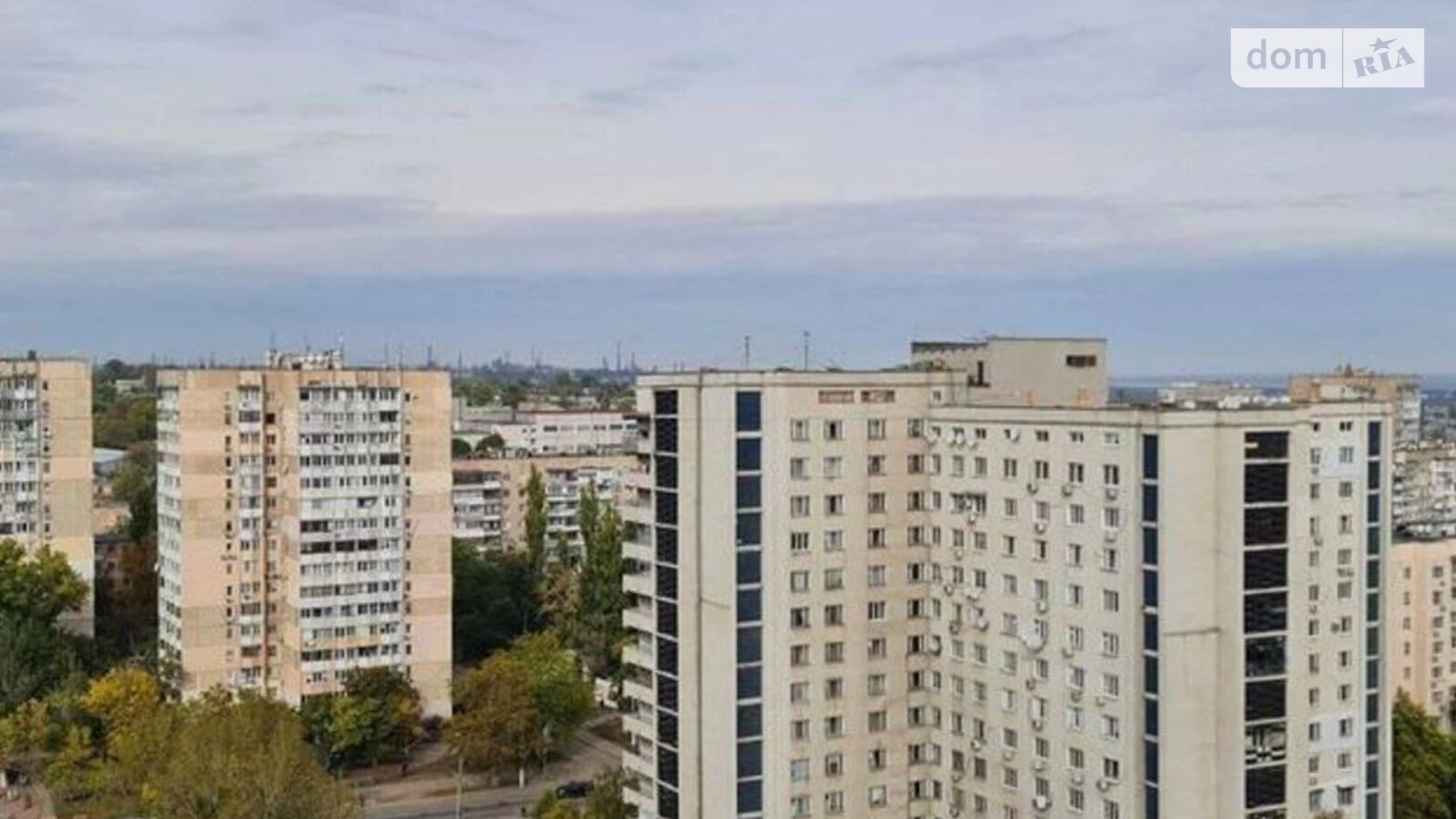 Продается 1-комнатная квартира 39 кв. м в Одессе, ул. Пишоновская