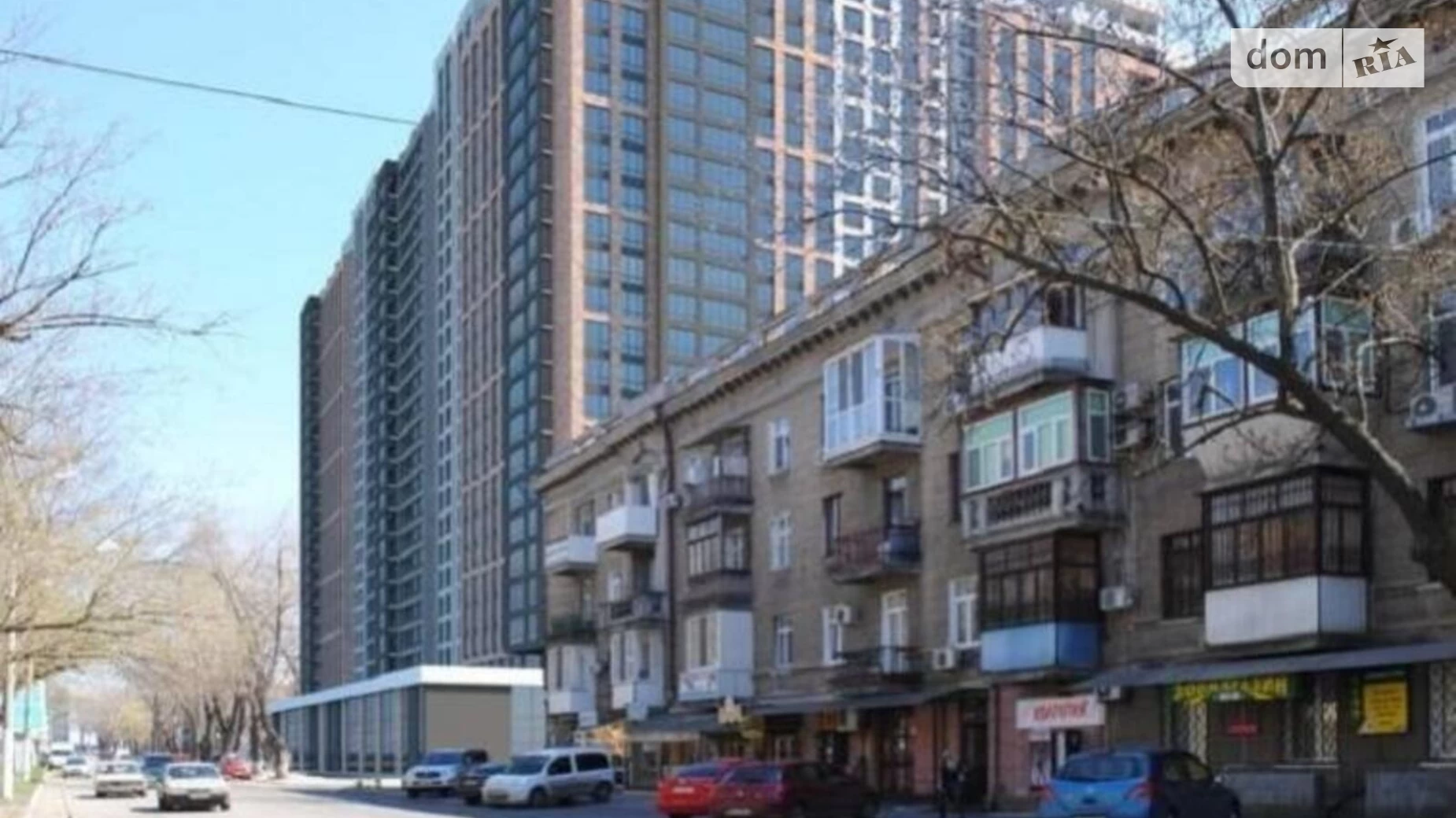 Продается 2-комнатная квартира 74.9 кв. м в Одессе, пер. Гагарина - фото 2