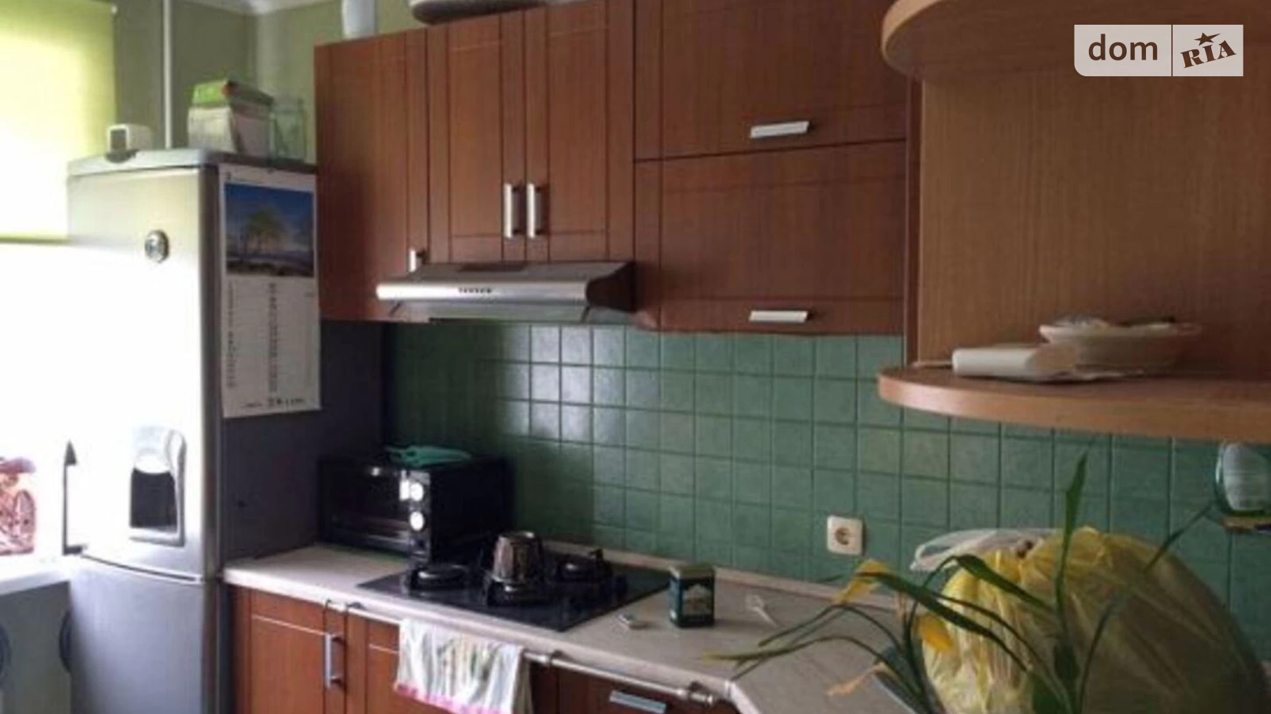 Продается 1-комнатная квартира 39 кв. м в Одессе, ул. Сергея Ядова - фото 3