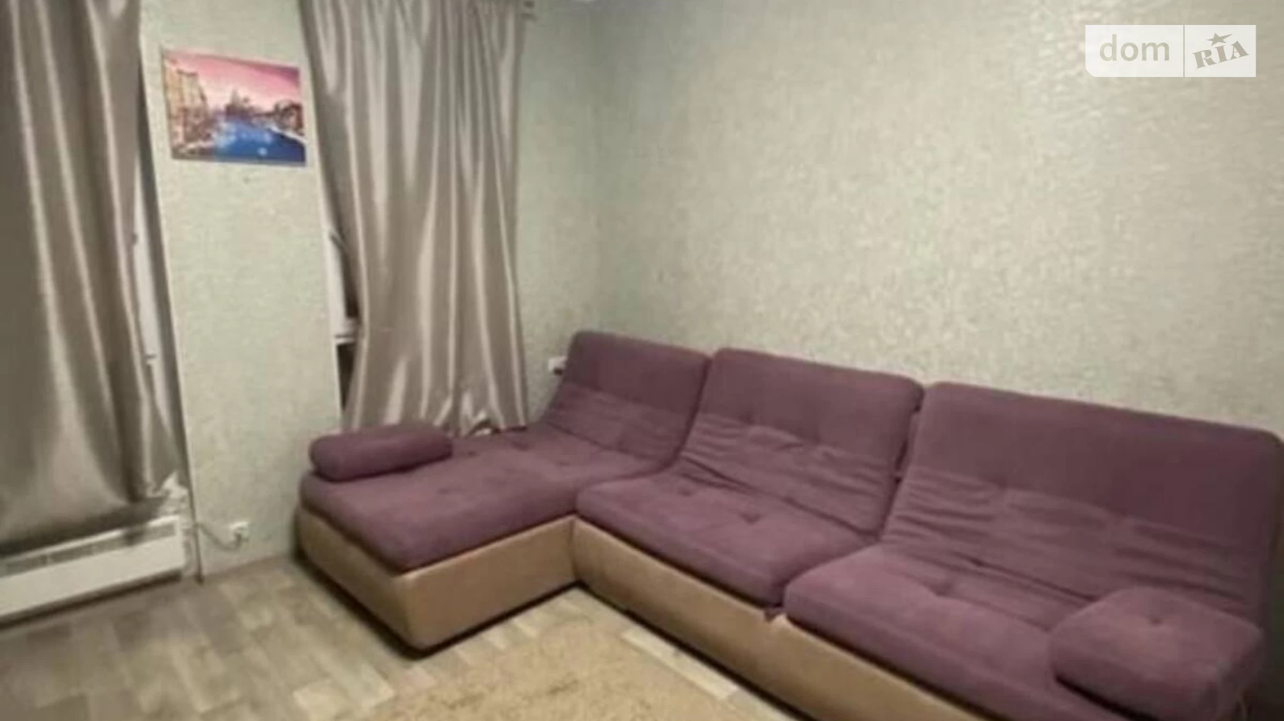Продается 1-комнатная квартира 38 кв. м в Одессе, ул. Боровского Николая - фото 3