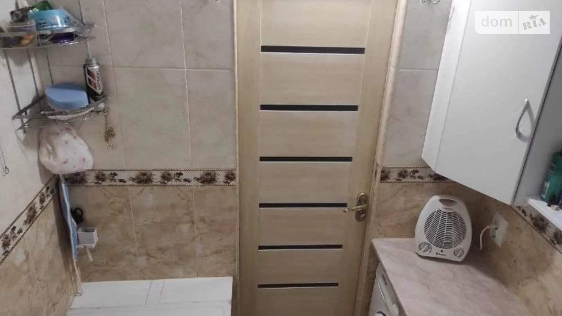 Продается 1-комнатная квартира 23 кв. м в Одессе, ул. Владислава Бувалкина(Генерала Бочарова) - фото 5