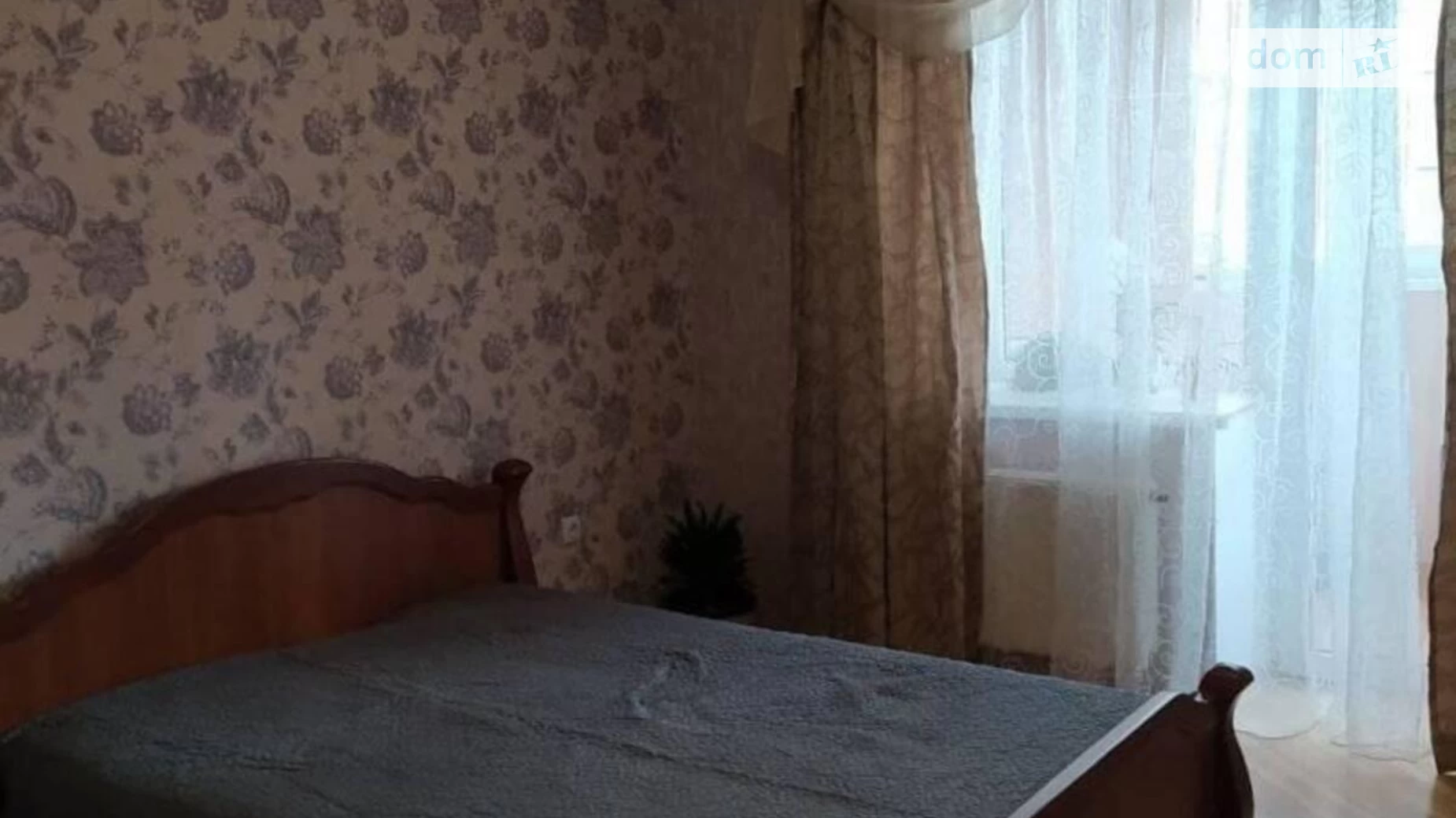 Продается 3-комнатная квартира 86 кв. м в Одессе, ул. Бабаджаняна Маршала